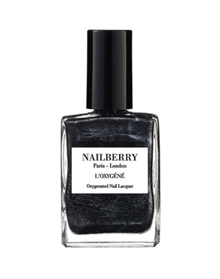 Nailberry Earth Colours